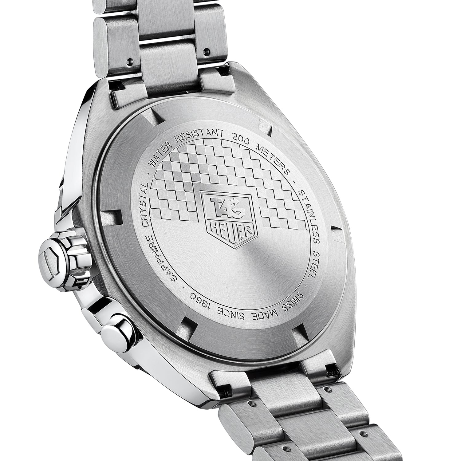 TAG Heuer Formula 1