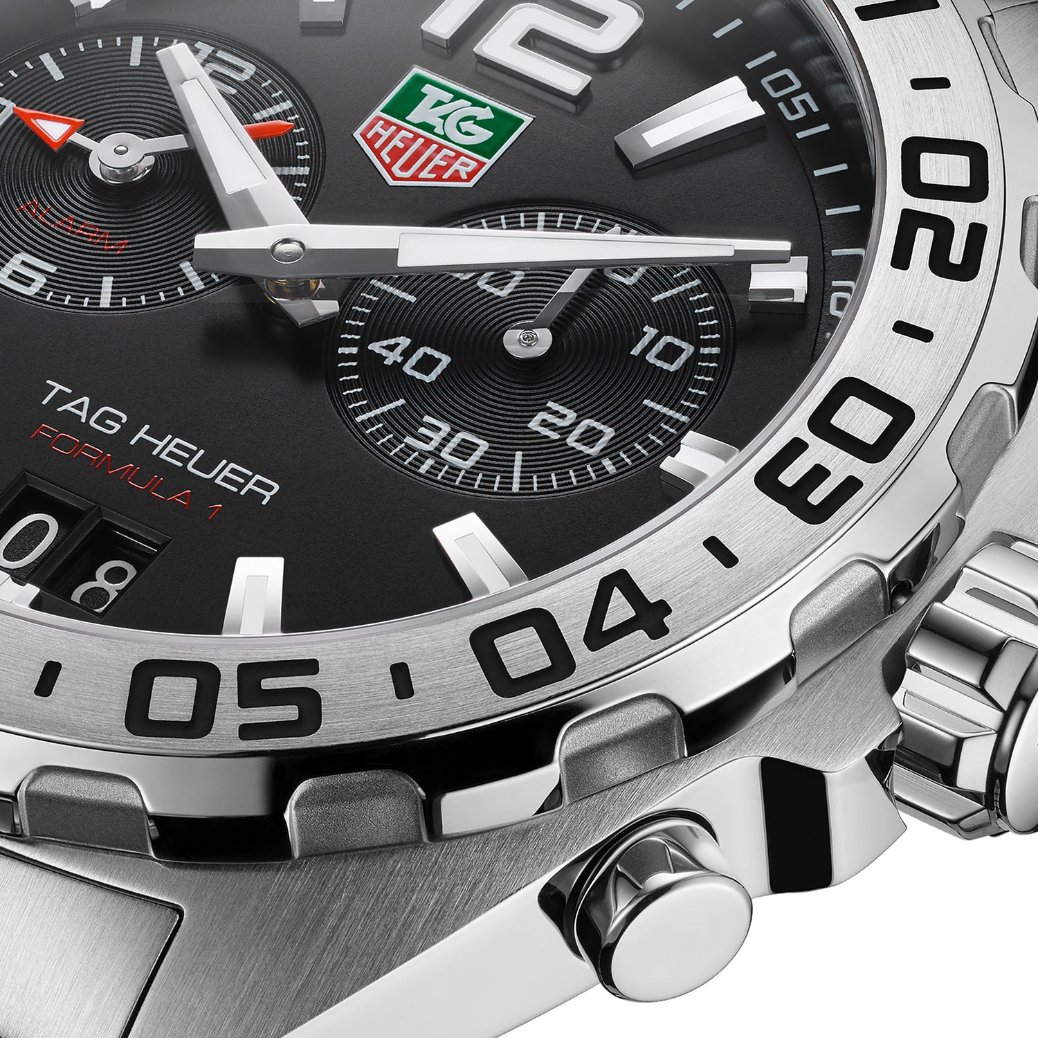 TAG Heuer Formula 1