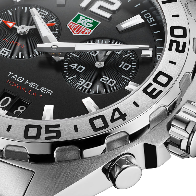 TAG Heuer Formula 1