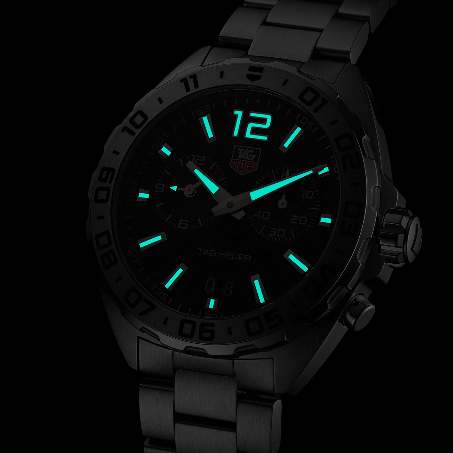 TAG Heuer Formula 1