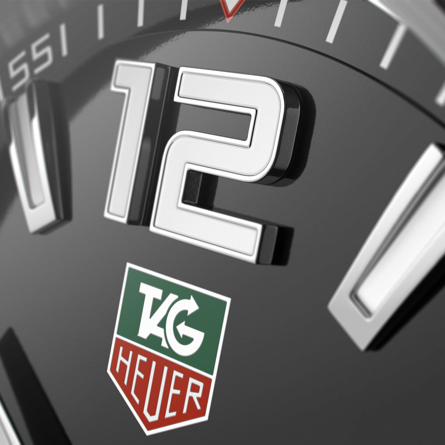 TAG Heuer Formula 1