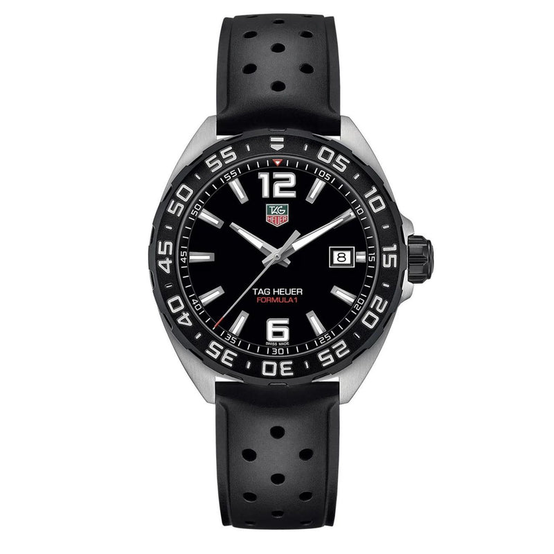 TAG Heuer Formula 1
