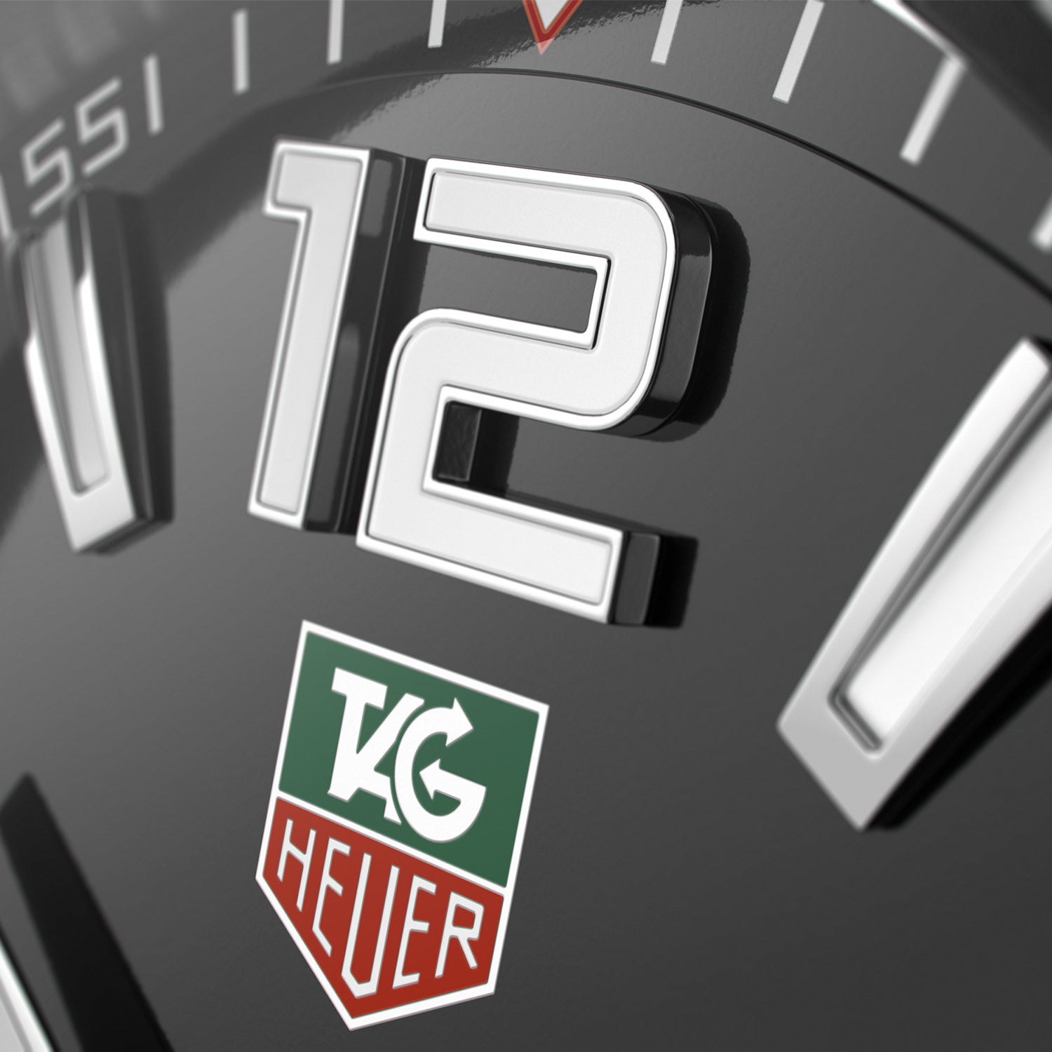 TAG Heuer Formula 1
