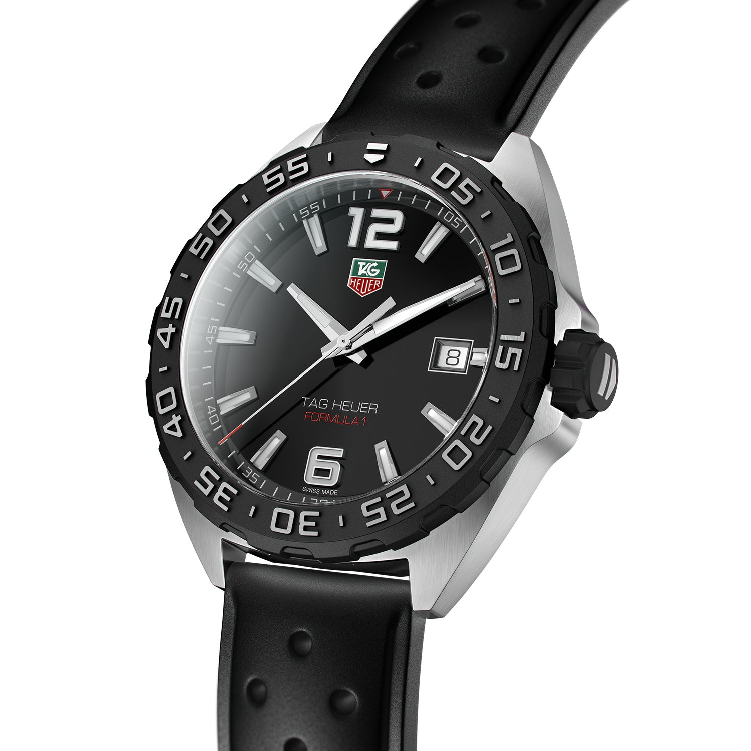 TAG Heuer Formula 1