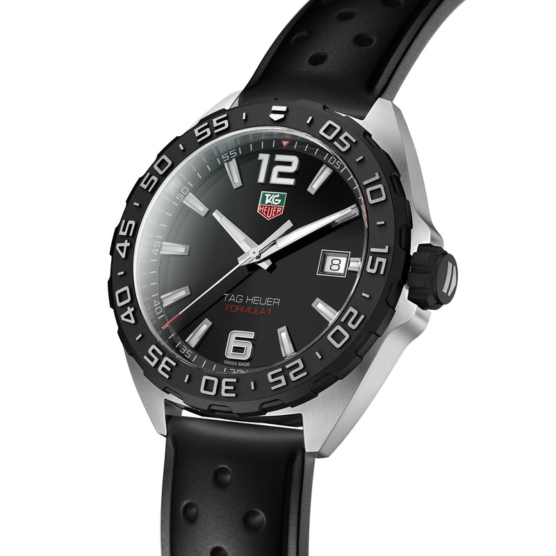 TAG Heuer Formula 1