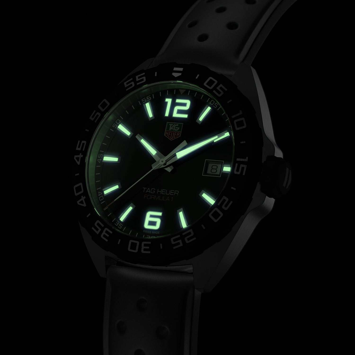 TAG Heuer Formula 1