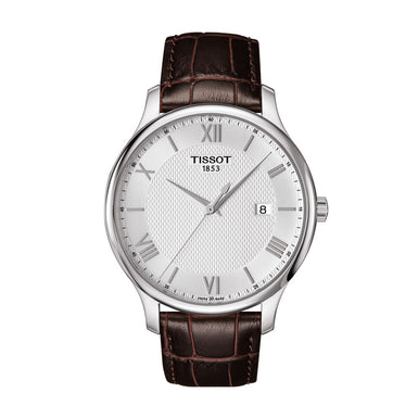 Tissot Tradition Watch T0636101603800