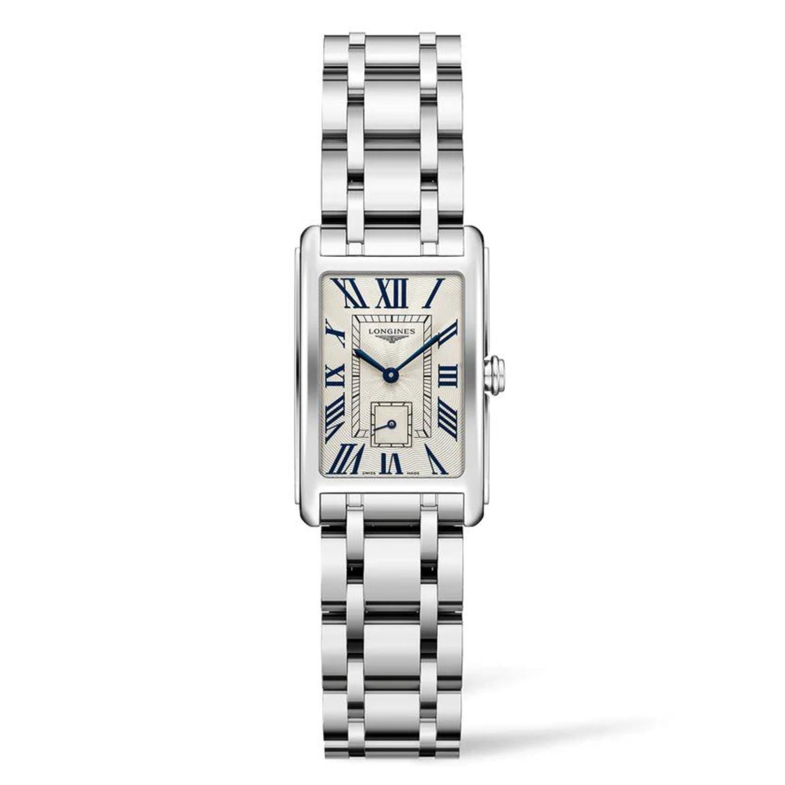 Longines DolceVita Watch L5.255.4.71.6