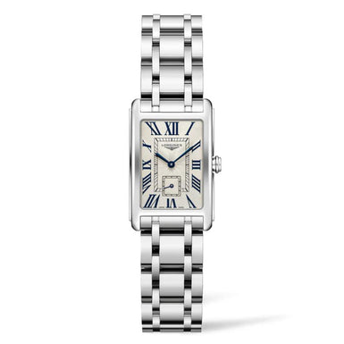 Longines DolceVita Watch L5.255.4.71.6