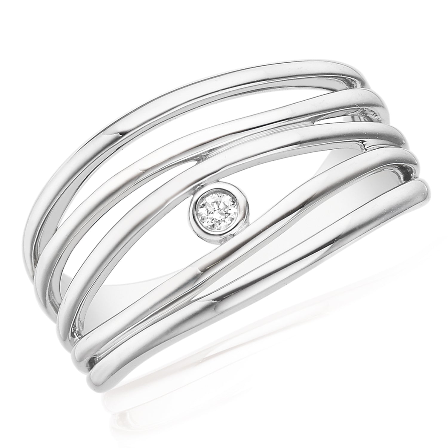 Mazzucchelli's Rings
