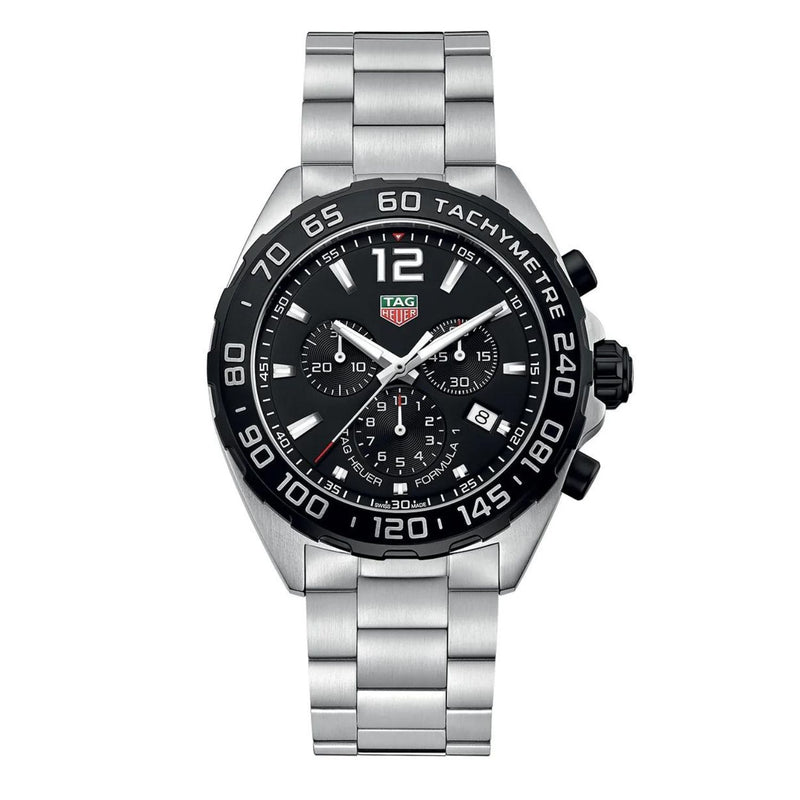 TAG Heuer Formula 1