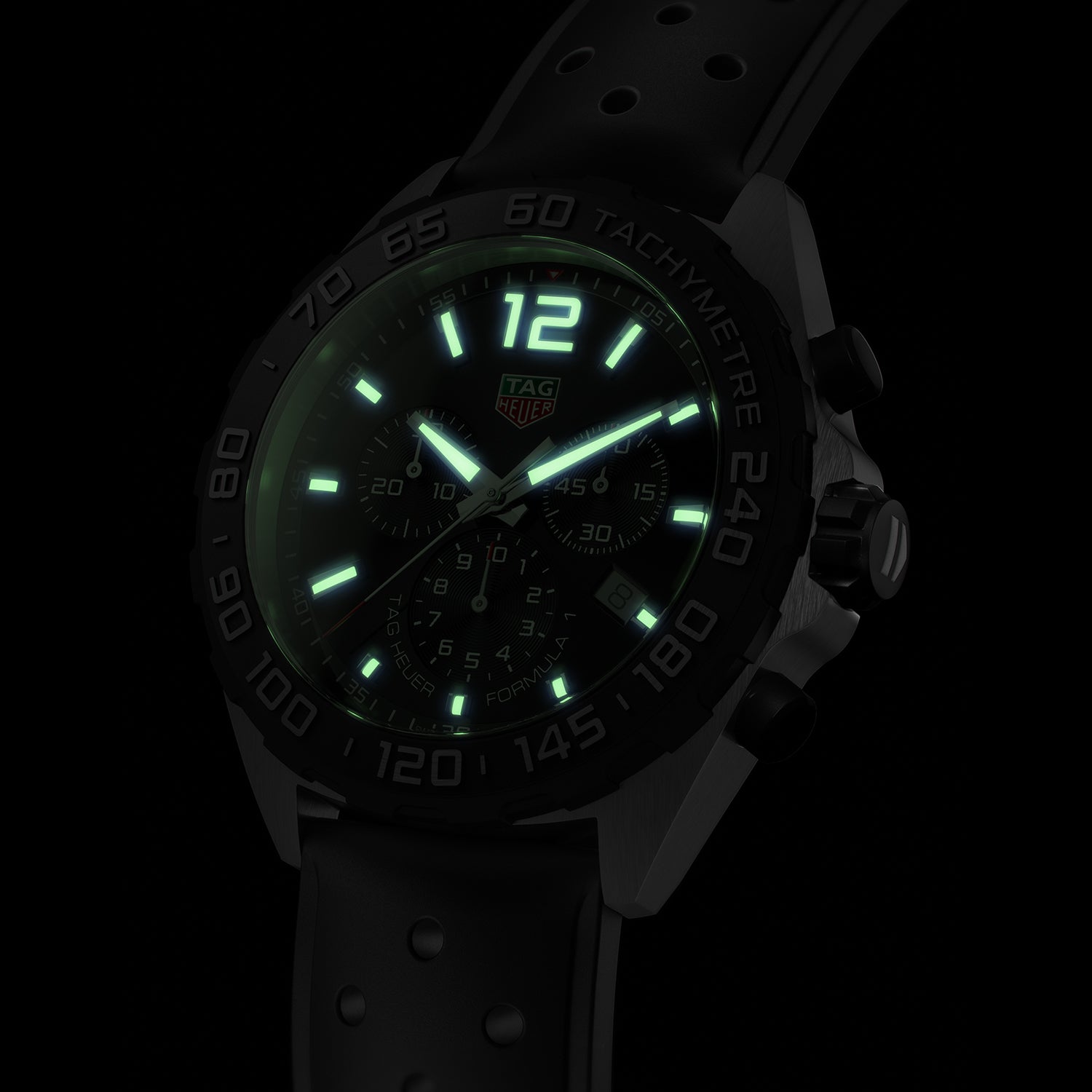 TAG Heuer Formula 1