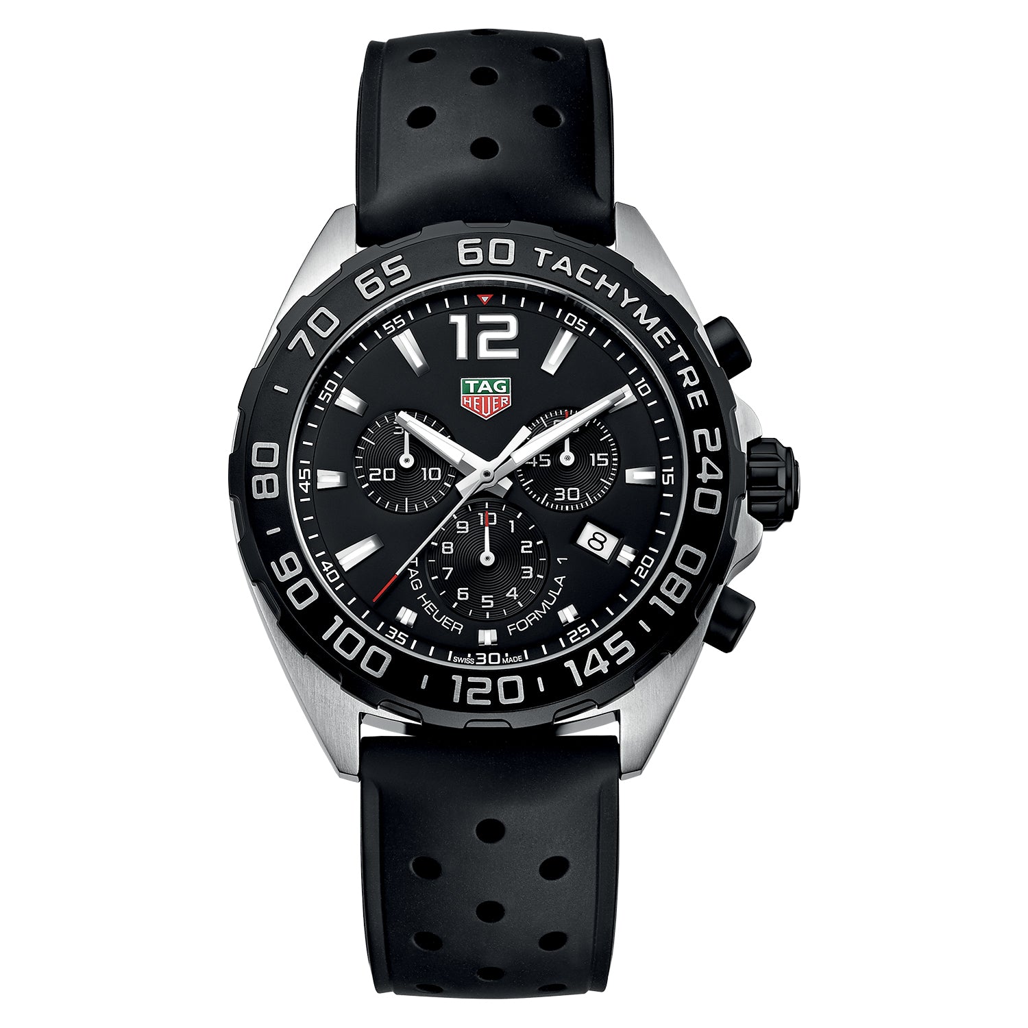 TAG Heuer Formula 1