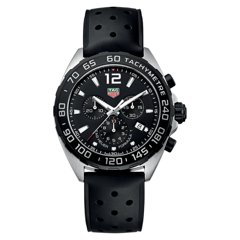 TAG Heuer Formula 1