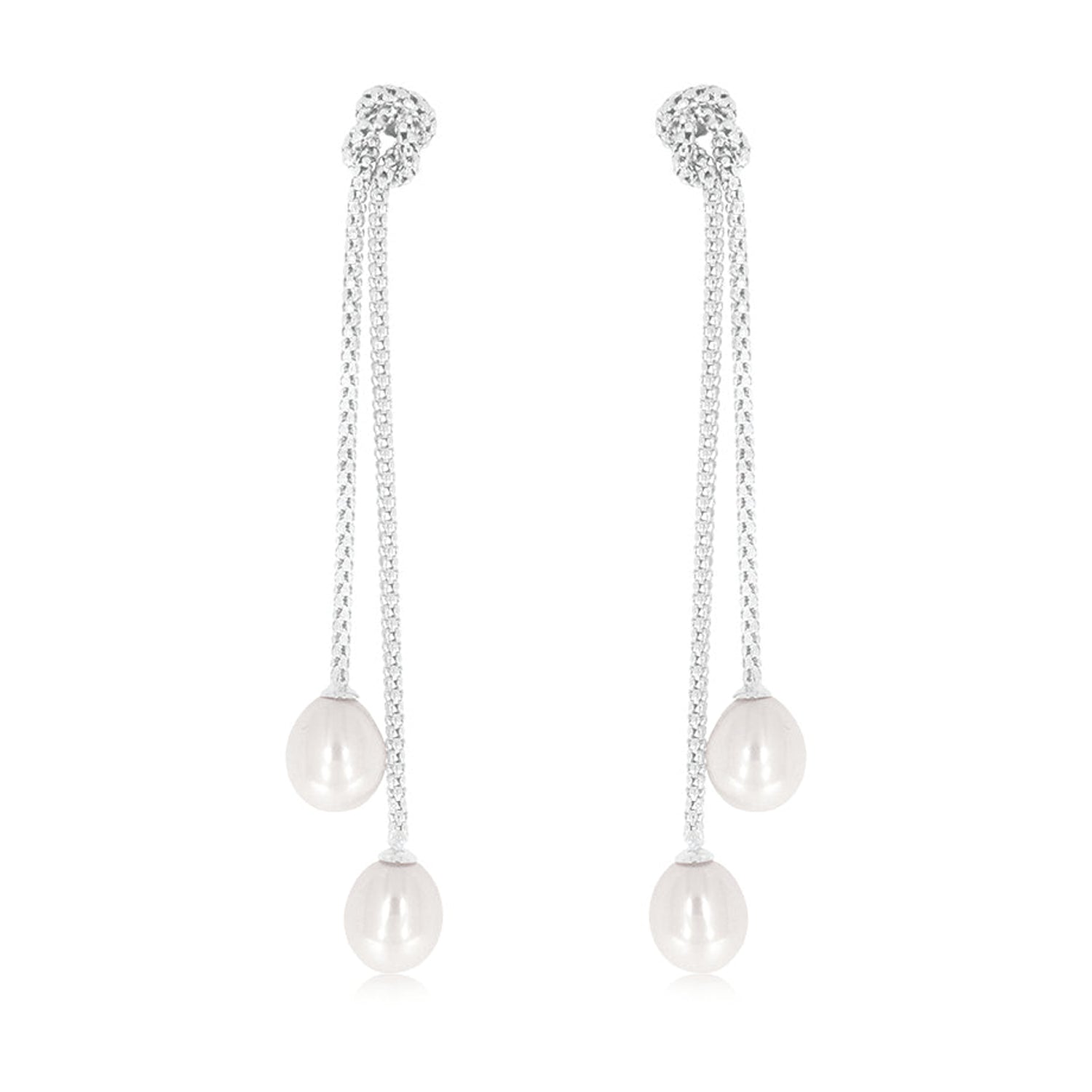 Mazzucchelli's Earings