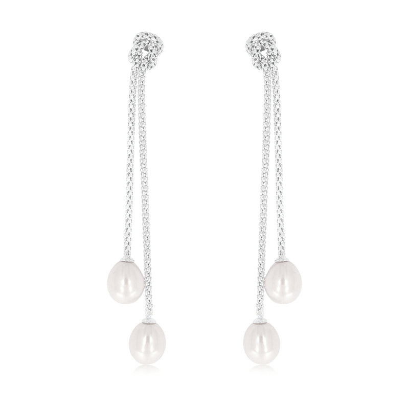Mazzucchelli's Earings