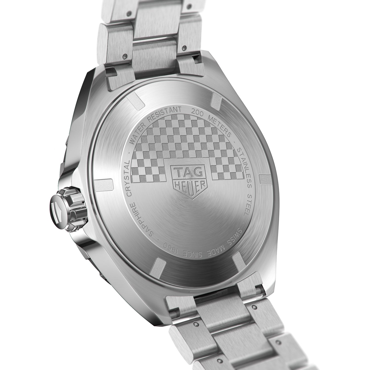 TAG Heuer Formula 1