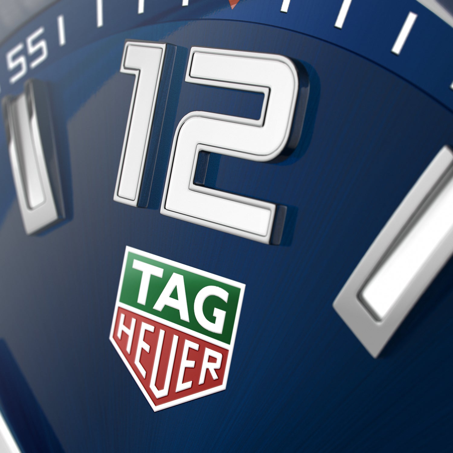 TAG Heuer Formula 1