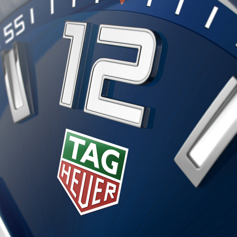 TAG Heuer Formula 1