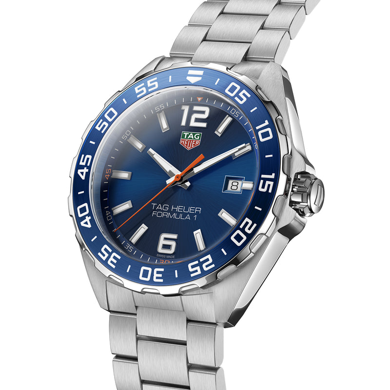 TAG Heuer Formula 1
