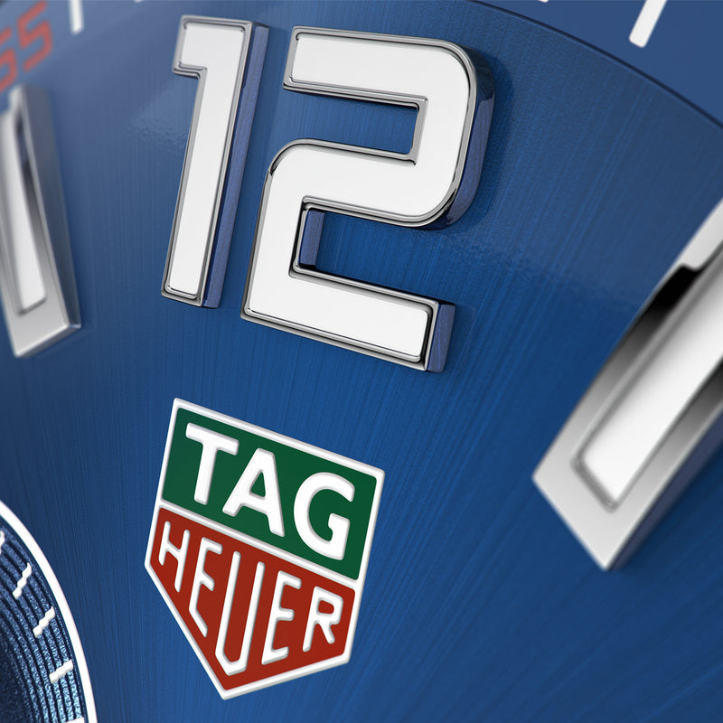 TAG Heuer Formula 1