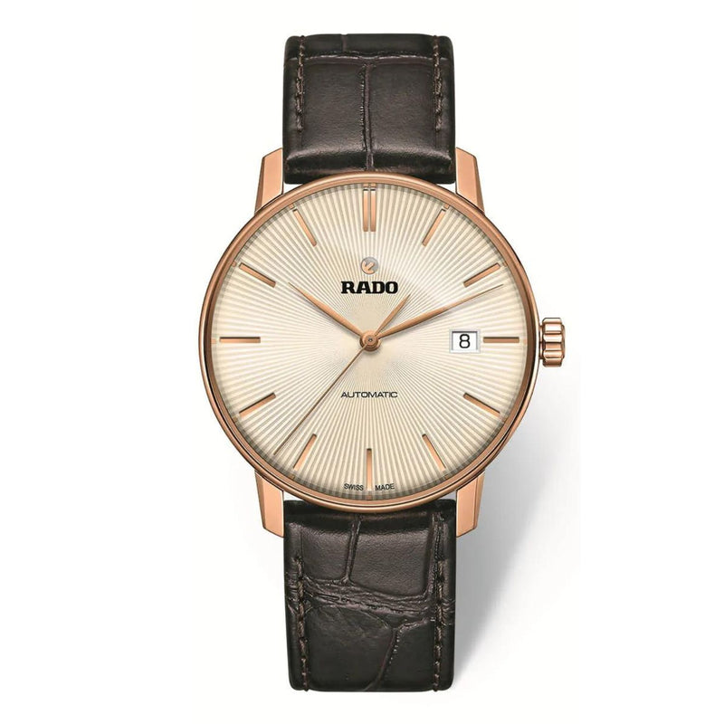 Rado Coupole Classic Automatic Watch R22861115