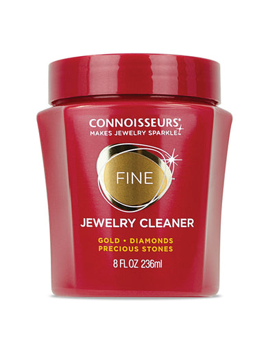 Connoisseurs Liquid Jewellery Cleaner Gold