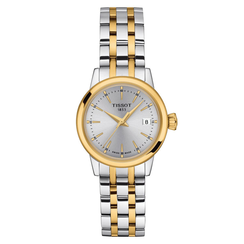 Tissot Classic Dream Lady Watch T1292102203100