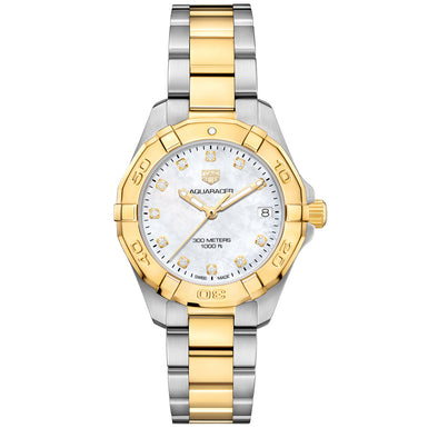 TAG Heuer Aquaracer