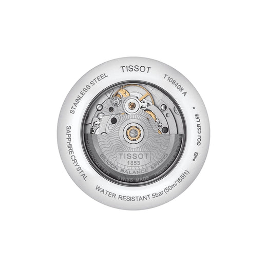 Tissot Ballade Powermatic 80 COSC Watch  T1084081103700