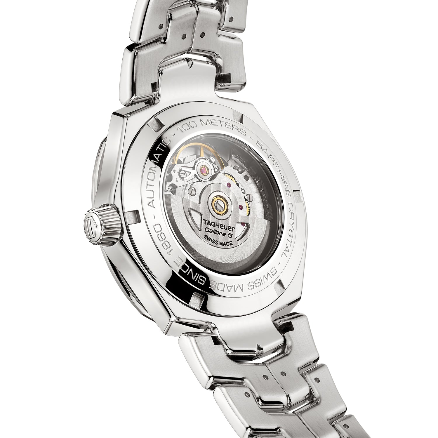 TAG Heuer Link