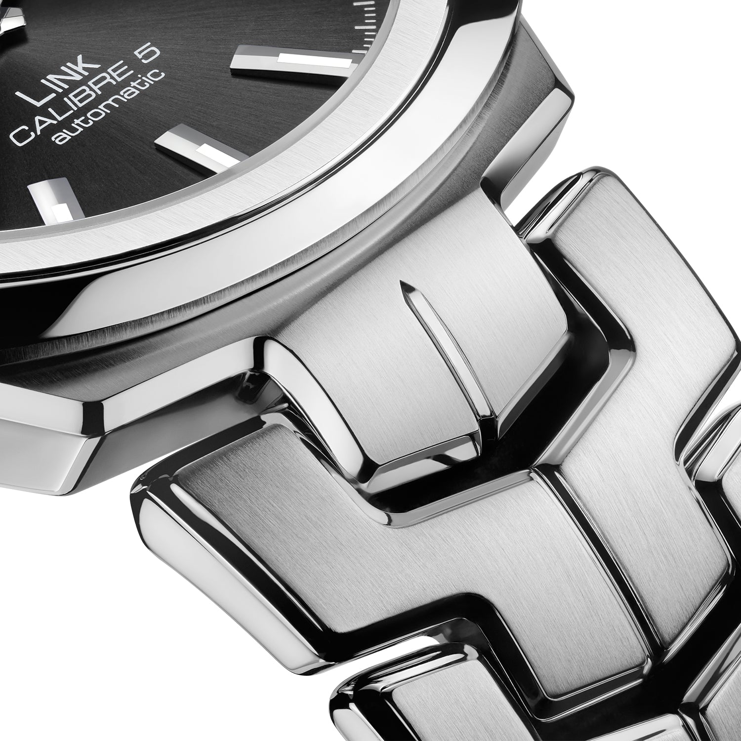 TAG Heuer Link