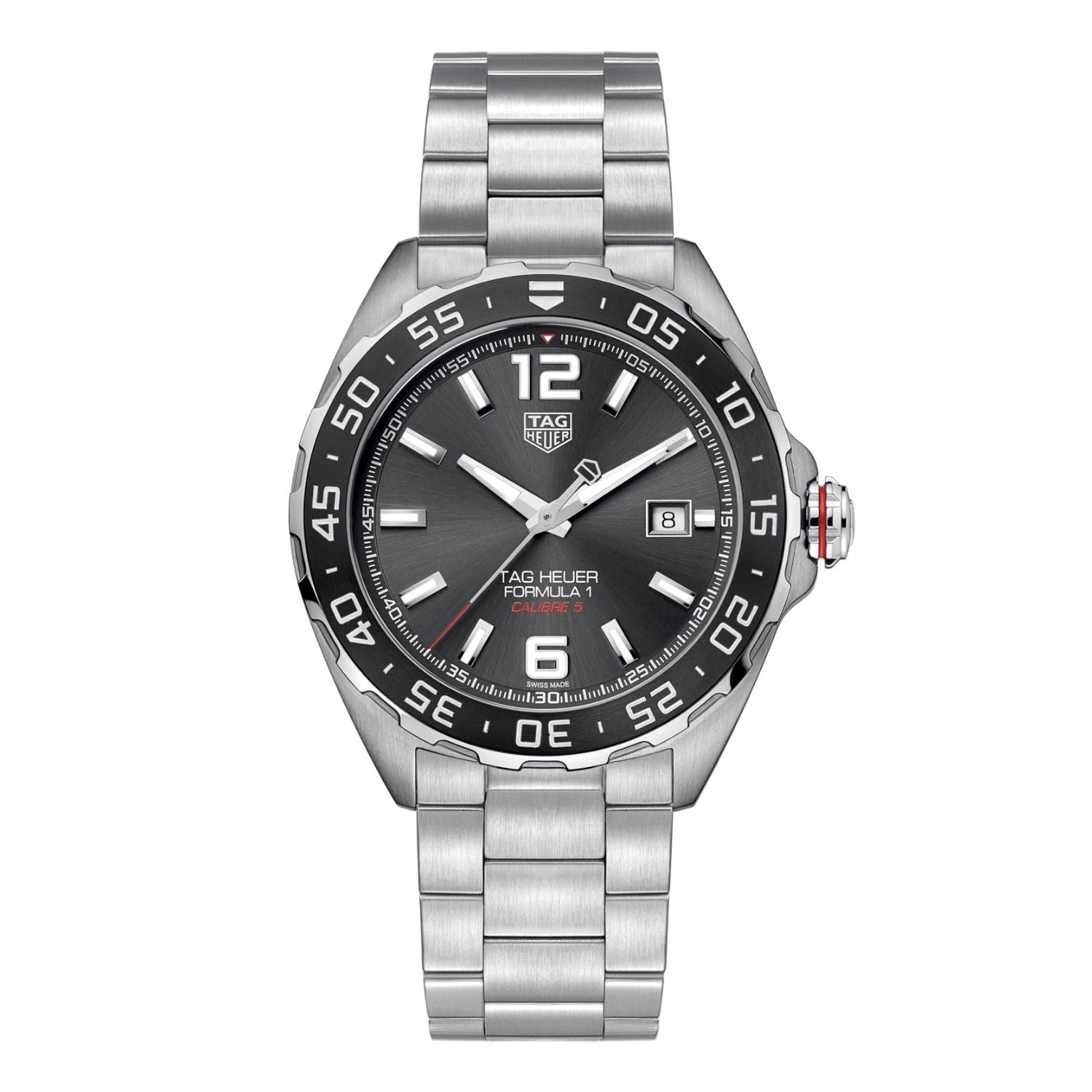 TAG Heuer Formula 1