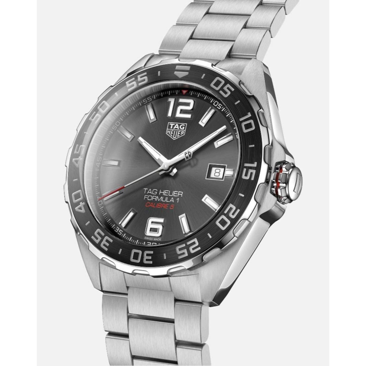 TAG Heuer Formula 1