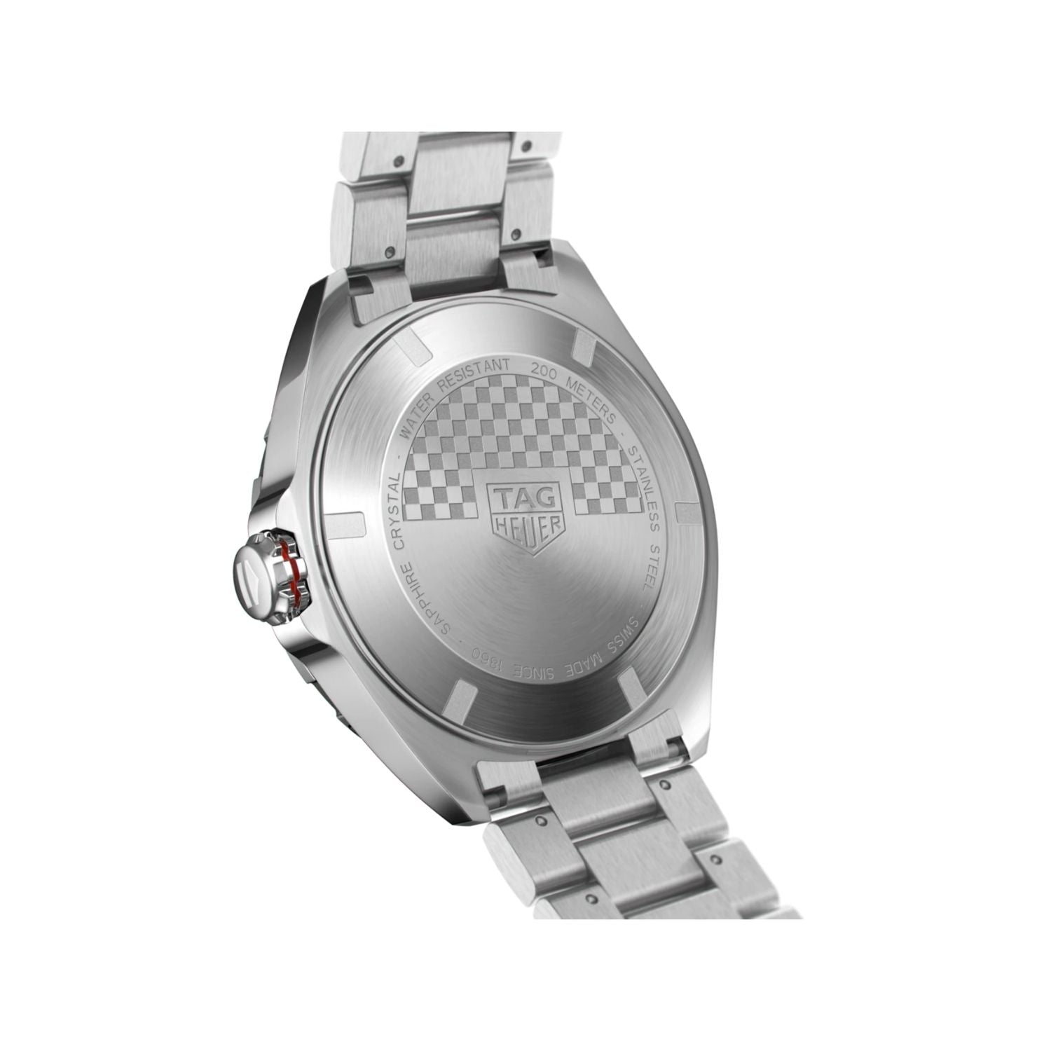 TAG Heuer Formula 1