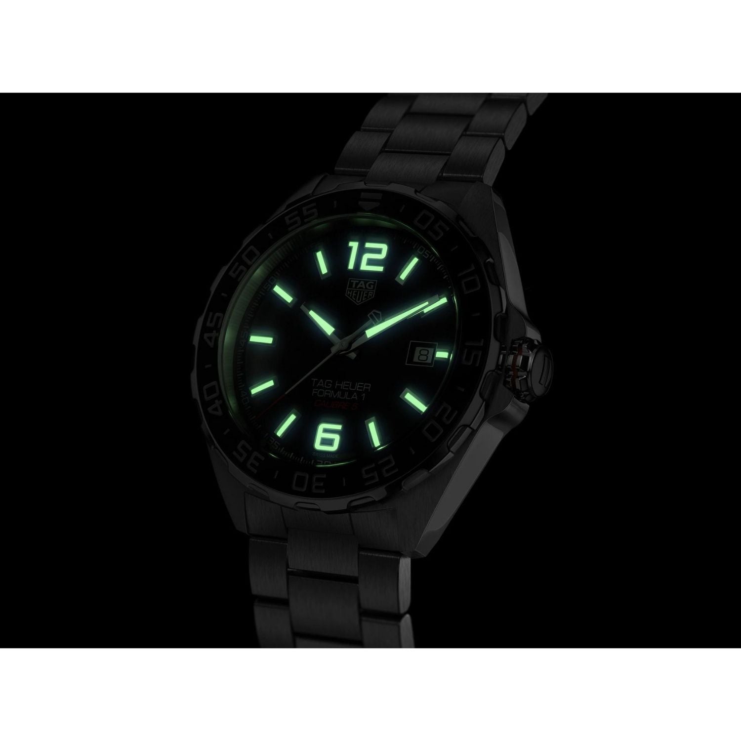 TAG Heuer Formula 1
