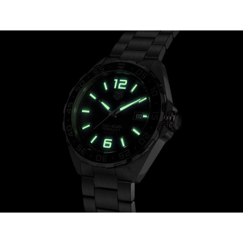 TAG Heuer Formula 1