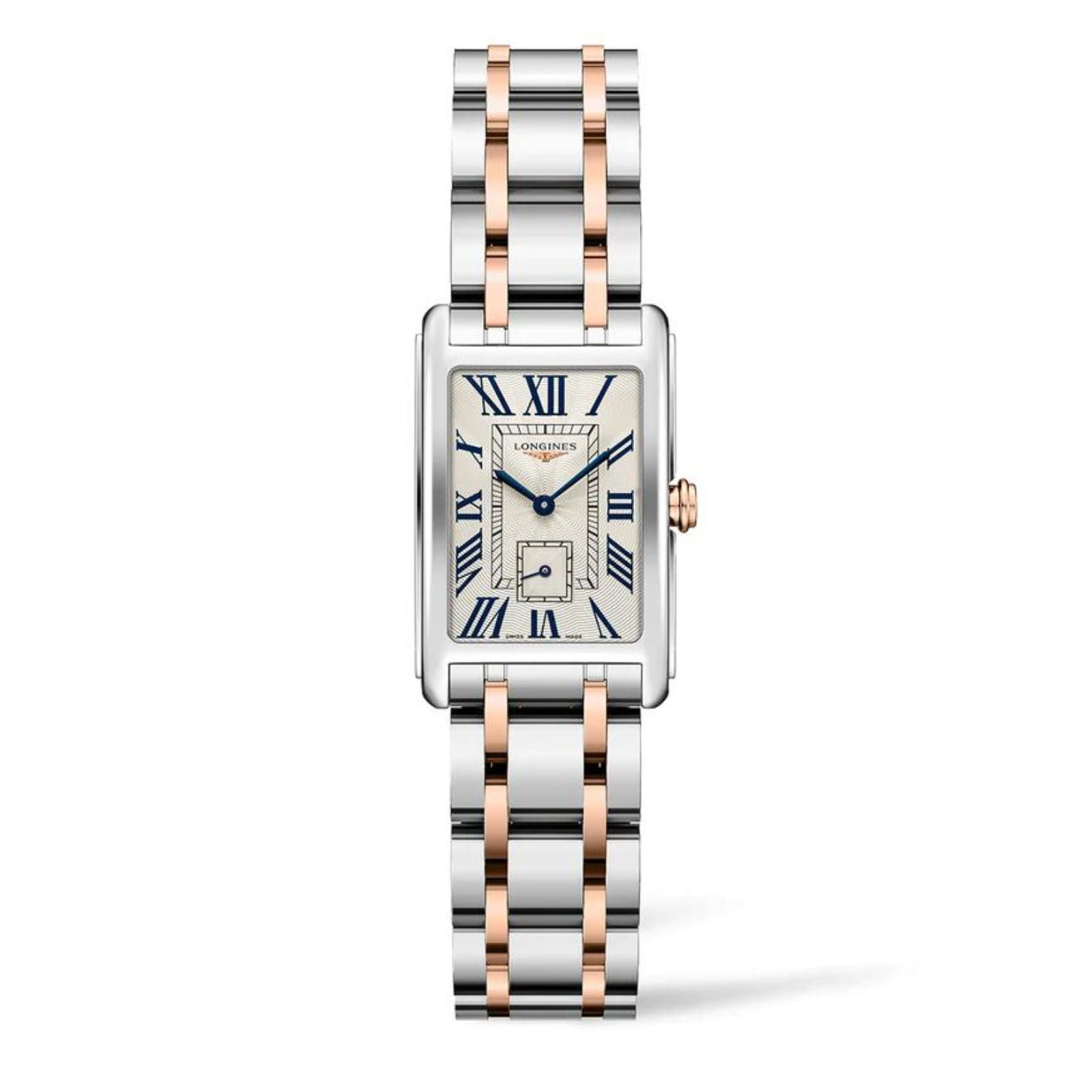 Longines DolceVita Watch L5.255.5.71.7 Mazzucchelli s