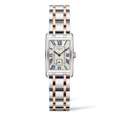 Longines DolceVita Watch L5.255.5.71.7