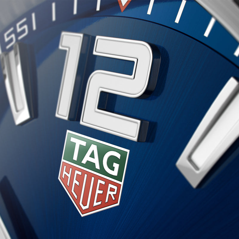 TAG Heuer Formula 1
