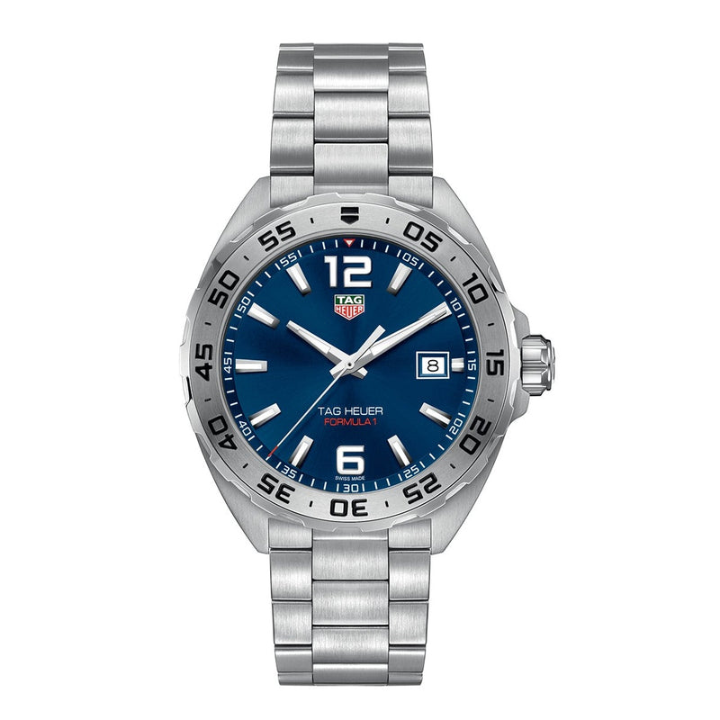 TAG Heuer Formula 1