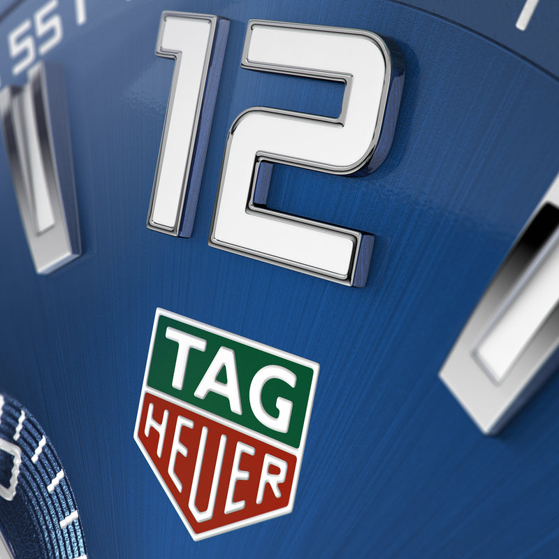 TAG Heuer Formula 1