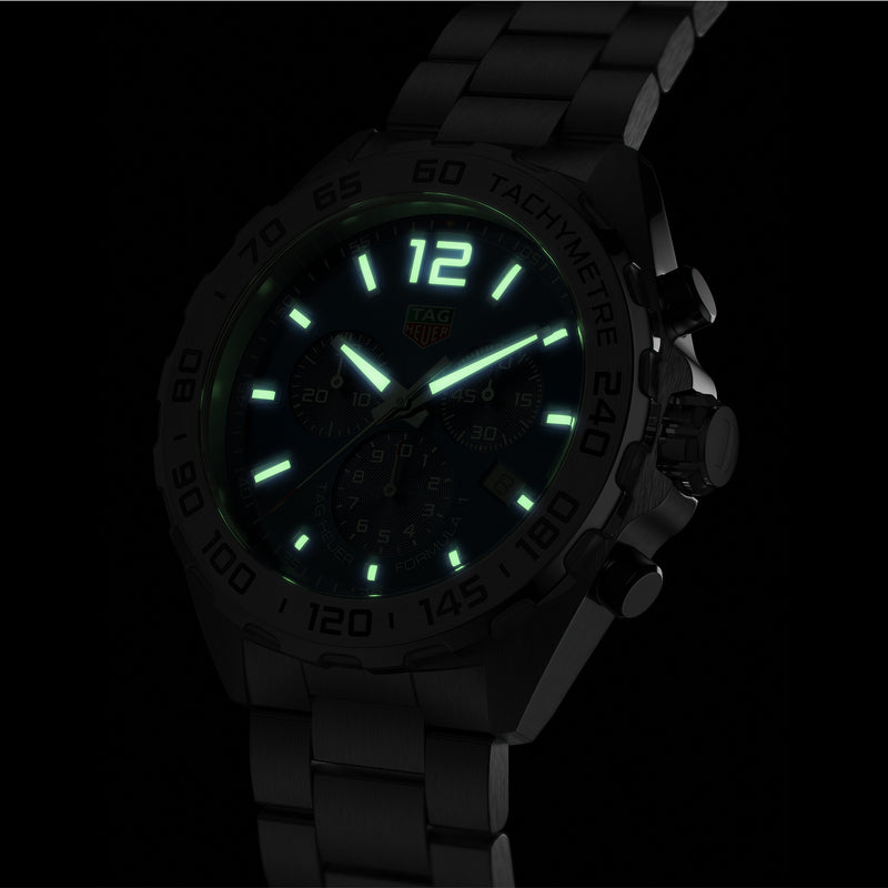 TAG Heuer Formula 1