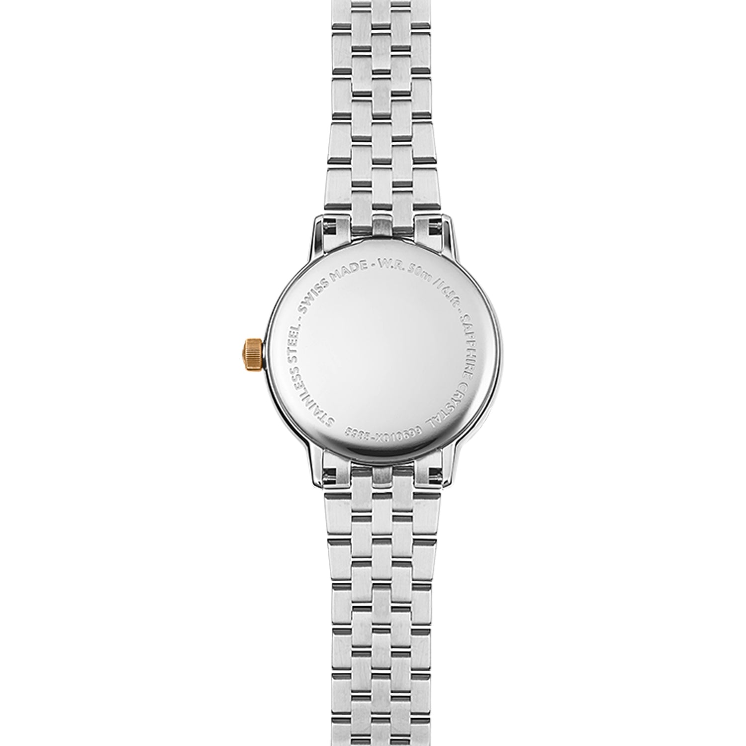 Raymond Weil Toccata Ladies Quartz Watch 5985-STP-97081