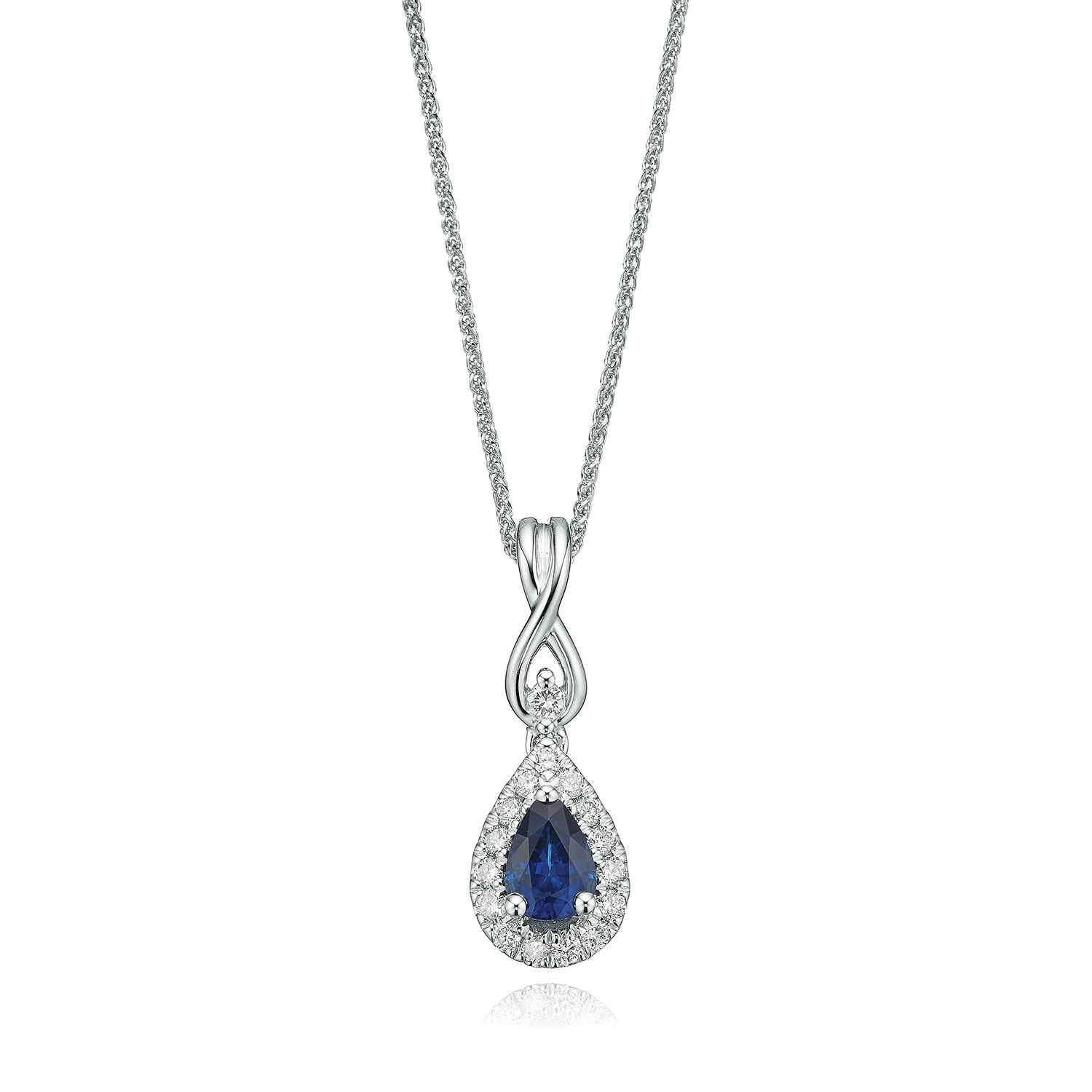 Mazzucchelli's Necklace