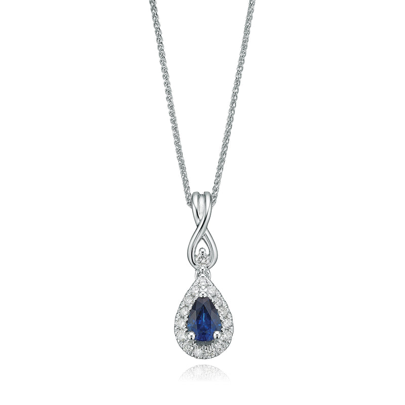 Mazzucchelli's Necklace