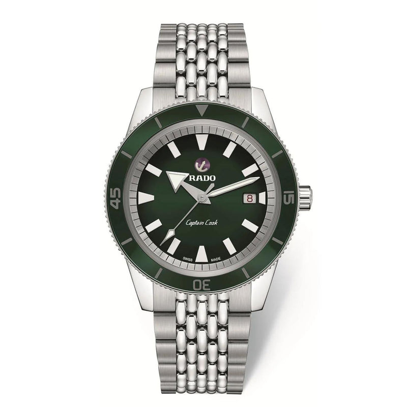 Rado Captain Cook XL Watch R32505313