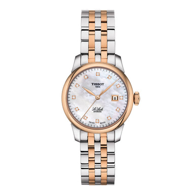 Tissot Le Locle Automatic Lady (29.00) Watch T0062072211600