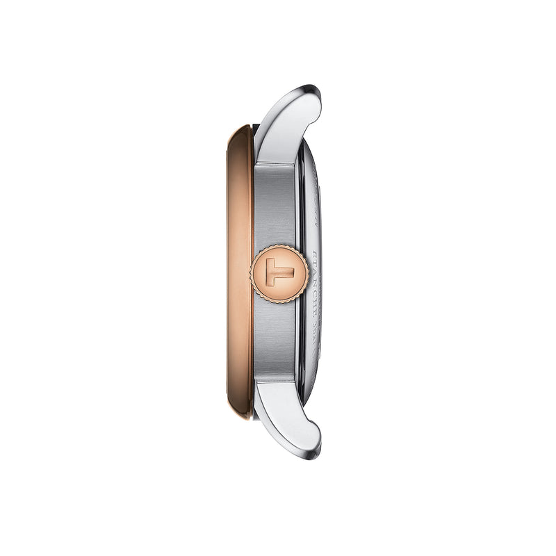 Tissot Le Locle Automatic Lady (29.00) Watch T0062072211600