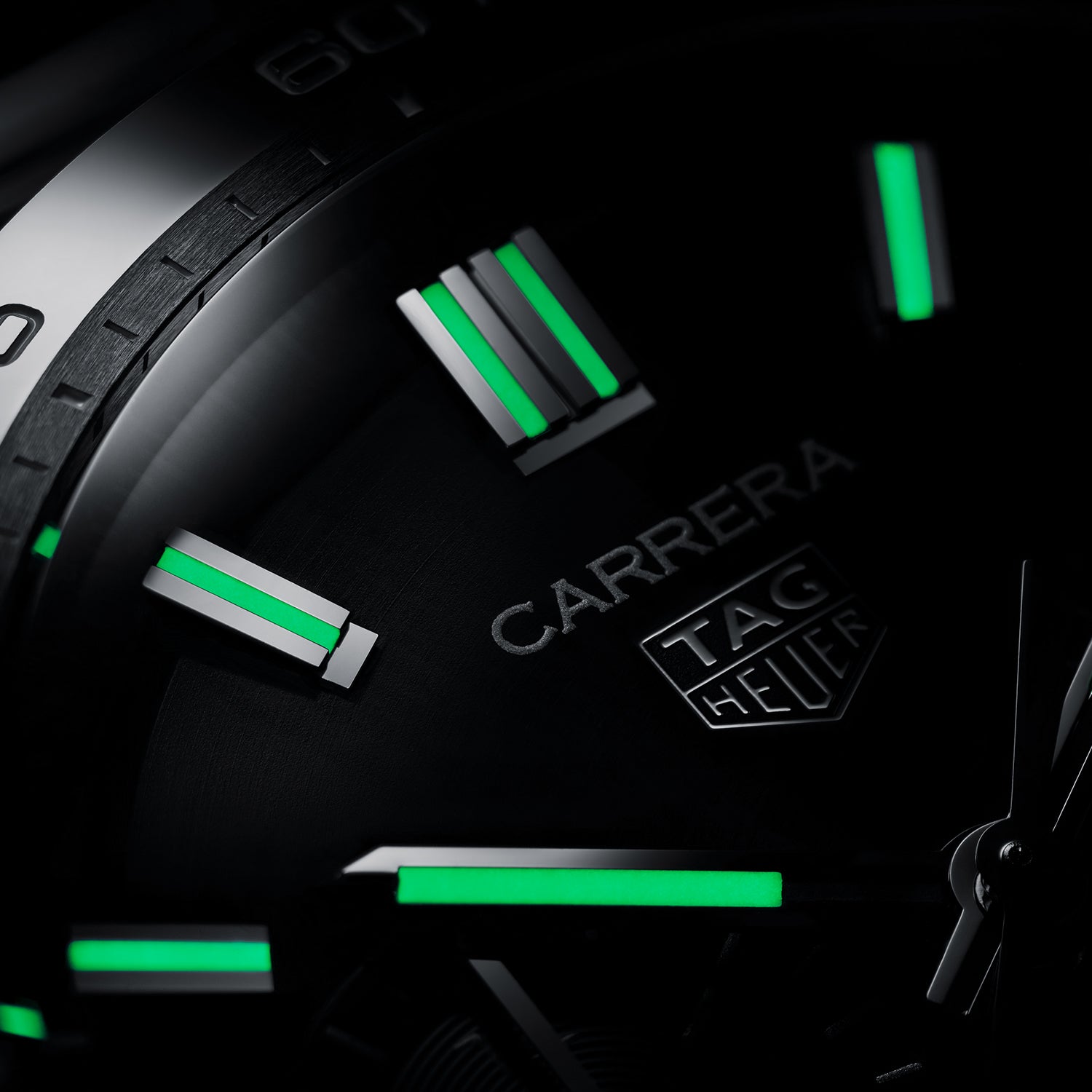 TAG Heuer Carrera
